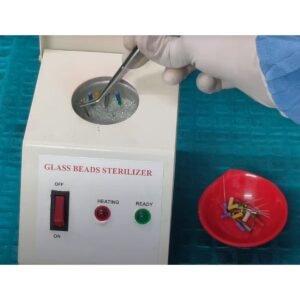 Glass Bead Sterilizer