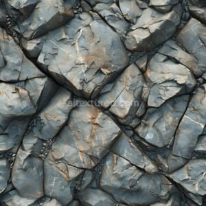 Gray Powder Mix