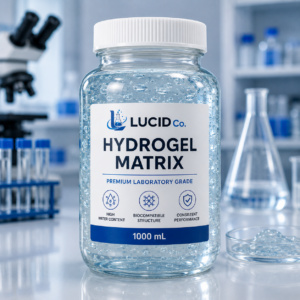 Hydrogel Matrix