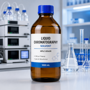 Liquid Chromatography Solvent