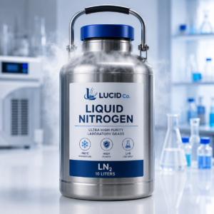 Liquid Nitrogen