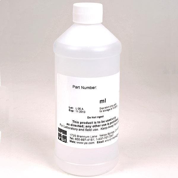 Liquid Reagent Solution