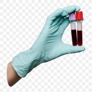 Polypropylene Test Tubes