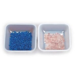 Silica Gel Beads
