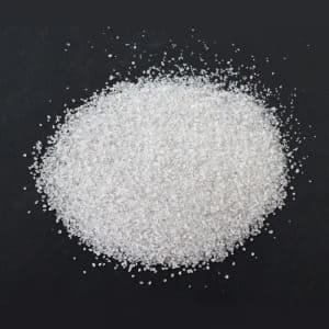 Silica Powder Blend