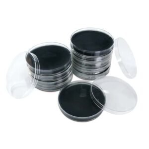 Sterile Petri Dishes