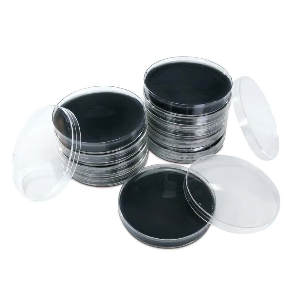 Sterile Petri Dishes