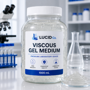 Viscous Gel Medium