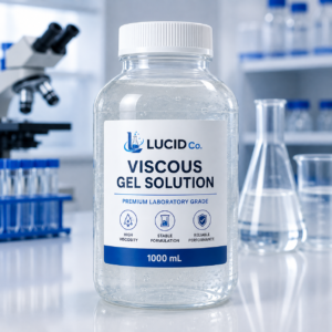 Viscous Gel Solution